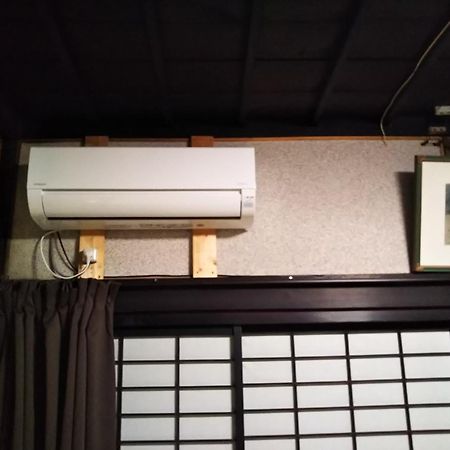 Villa 御師の家　梅谷（Umeya） Fujikawaguchiko Exterior foto