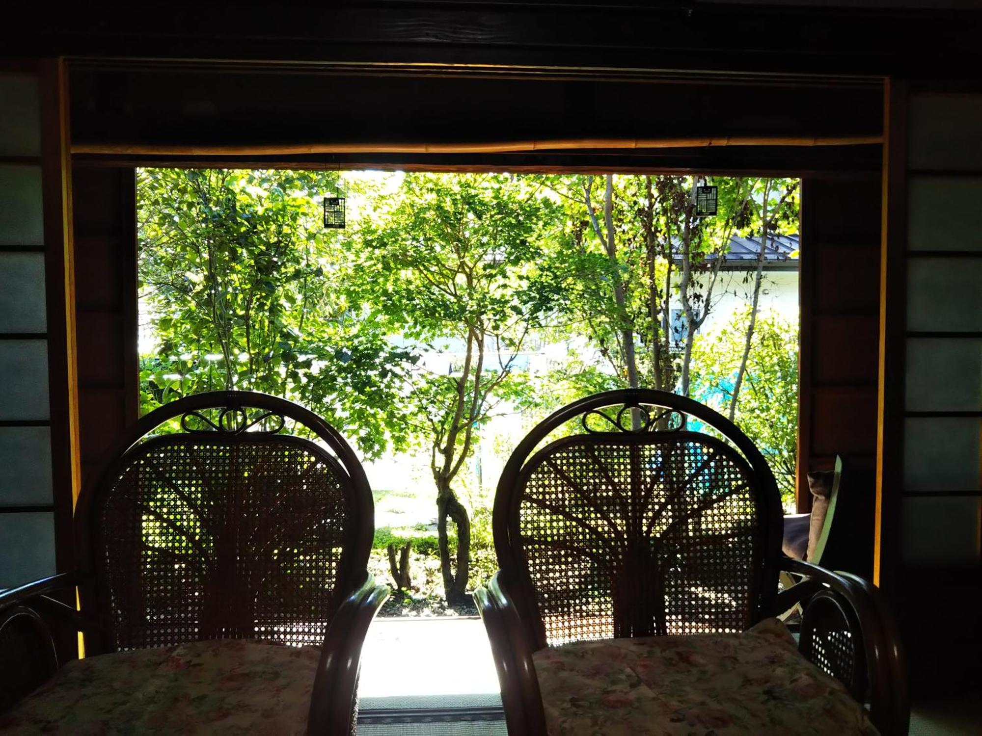 Villa 御師の家　梅谷（Umeya） Fujikawaguchiko Exterior foto